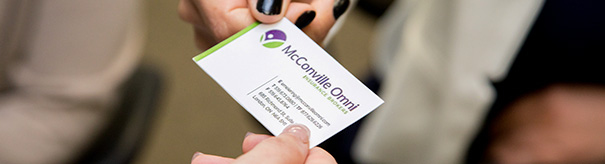 About McConville Omni Insurance in London, Ontario