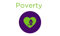 poverty icon